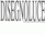 DISEGNOLUCE