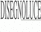 DISEGNOLUCE