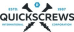 QUICK SCREW