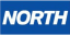 North