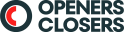 Openers & Closers