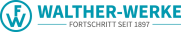 WALTHER-WERKE