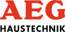 AEG Haustechniek