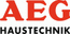 AEG Haustechniek