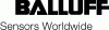 BALLUFF