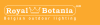ROYAL BOTANIA