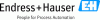Endress & Hauser