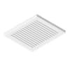 Filtrer par Grille à encastrer sur conduit vertical