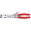 Filtrer par Collier de serrage pince