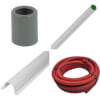 Filtrer par Tubes plastiques