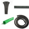 Filtrer par Tuyau de protection plastique