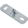 Filtrer par Plaque d'appui pour attache de support