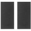 Filtrer par Support pour installation domotique modulaire