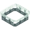 Filtrer par Gaine de sol - accessoires