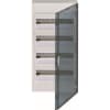 Filtrer par Coffret de distribution avec DIN-Rail