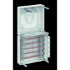 Filtrer par Armoire de raccordement