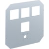 Filtrer par Coffret de distribution - couvercle