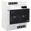Filteren op Bussysteem - dimmer