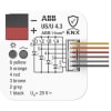 Filteren op Bussysteem - I/O module