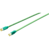 Filteren op Copper Cable : industrie patchkabel