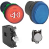 Filtrer par Signalling lamps