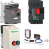 Filtrer par Protection de moteur