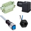 Filtrer par Connecteurs industriels