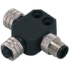 Filteren op Passieve sensor-/actorsplitter (zonder kabel)