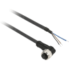 Filteren op Sensor / actuator patchcord