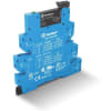 Filtrer par Contacteur - module amplificateur