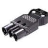 Filteren op Plug-in gebouwinstallatie - connector