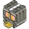 Filteren op Rijgklem - sensor / aktor