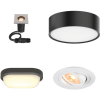 Filteren op Binnenverlichting
