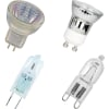 Filteren op Conventionele lampen - Halogeenlamp