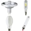 Filteren op Conventionele lampen - Ontladingslamp