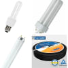 Filteren op Conventionele lampen - TL