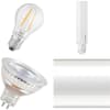 Filtrer par Lampes LED