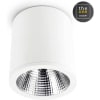 Filtrer par Downlight apparent