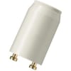 Filteren op Starter verlichting