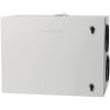Filteren op Ventilatie D systeem grote volumes