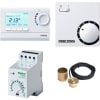 Filtrer par Thermostats