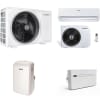 Filteren op Airco
