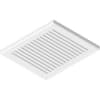 Filtrer par Grille à encastrer sur conduit vertical