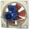 Filteren op Explosieveilige ventilator