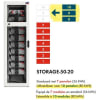 Filteren op PV - kits