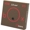 Filtrer par Fils d' installation PVC 0,5 - 25 mm²