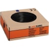 Filteren op Soepele Installatiedraad tot 70° vanaf 120 mm²