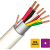 Filteren op Alarm kabel PVC