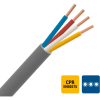 Filteren op PVC Signalisatiekabel