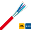 Filteren op PVC Telefoniekabel